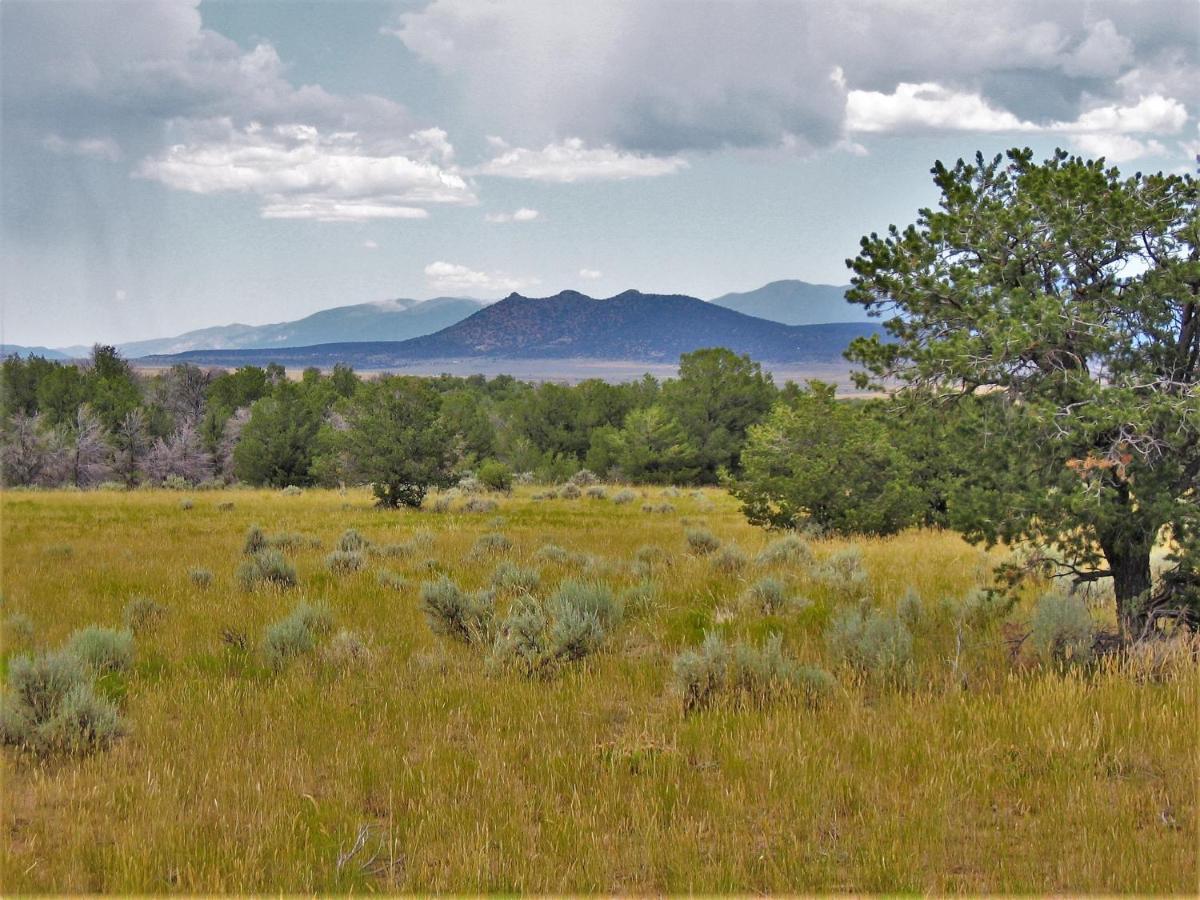 Apache Village Cabinette 13, Queen Bed, Midtown, Sleeps 2 Ruidoso Ngoại thất bức ảnh