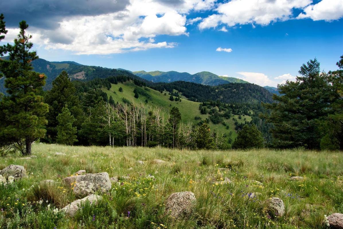 Apache Village Cabinette 13, Queen Bed, Midtown, Sleeps 2 Ruidoso Ngoại thất bức ảnh